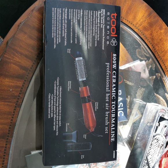 Tool science - Picture 6 of 6